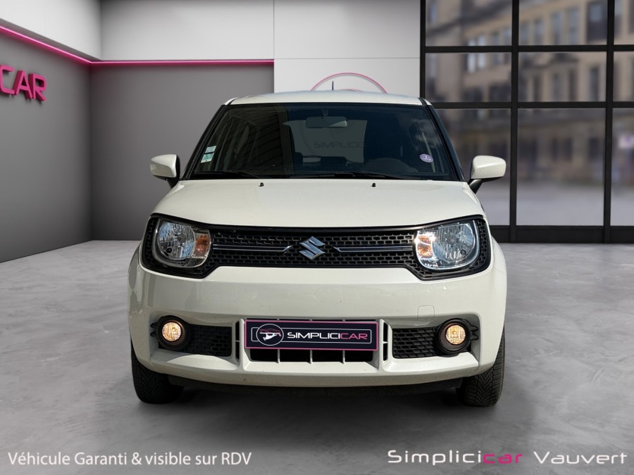 SUZUKI d'occasion IGNIS 1.2 Dualjet 90ch Avantage Euro6d-T de 2019