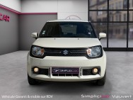 SUZUKI d'occasion IGNIS 1.2 Dualjet 90ch Avantage Euro6d-T de 2019