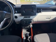 SUZUKI d'occasion IGNIS 1.2 Dualjet 90ch Avantage Euro6d-T de 2019