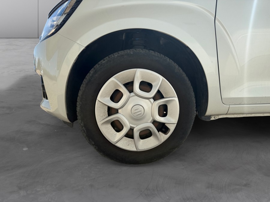 SUZUKI d'occasion IGNIS 1.2 Dualjet 90ch Avantage Euro6d-T de 2019