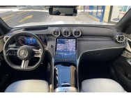 MERCEDES d'occasion CLASSE GL 2.0 400 381 de 2023 Paris 15 (75)﻿