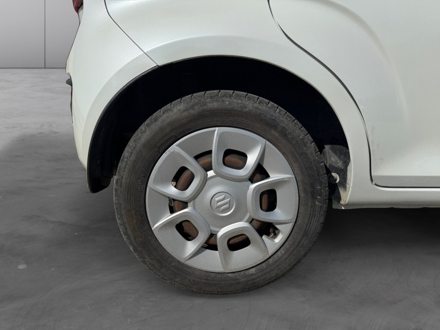 SUZUKI d'occasion IGNIS 1.2 Dualjet 90ch Avantage Euro6d-T de 2019