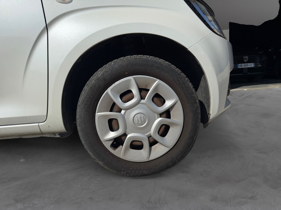 SUZUKI d'occasion IGNIS 1.2 Dualjet 90ch Avantage Euro6d-T de 2019