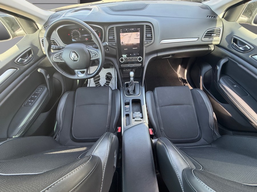 RENAULT d'occasion MEGANE 1.3 TCe 140ch Techno EDC -23 de 2023