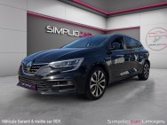 RENAULT d'occasion MEGANE 1.3 TCe 140ch Techno EDC -23 de 2023