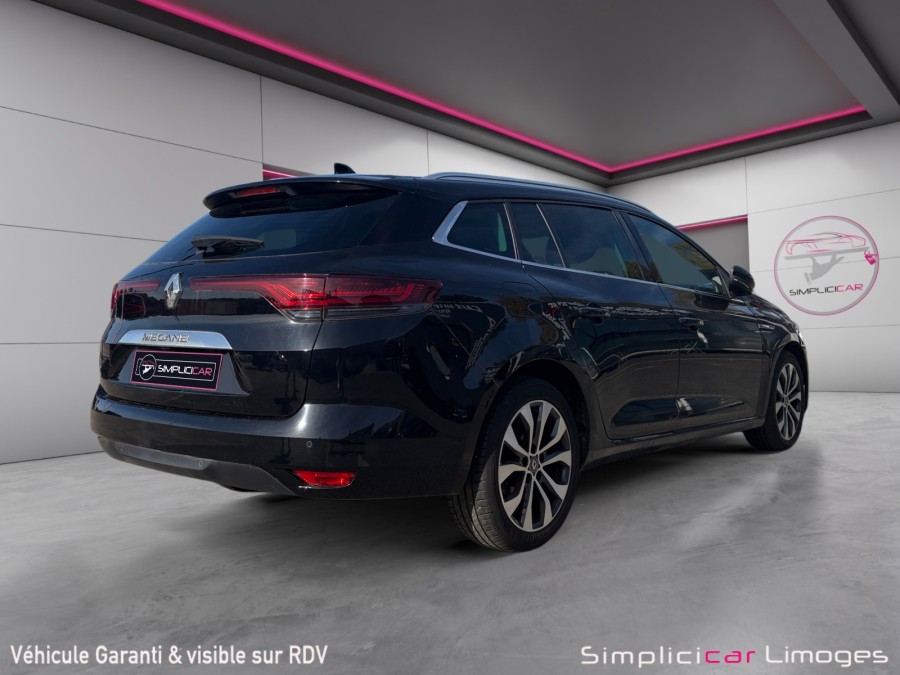 RENAULT d'occasion MEGANE 1.3 TCe 140ch Techno EDC -23 de 2023