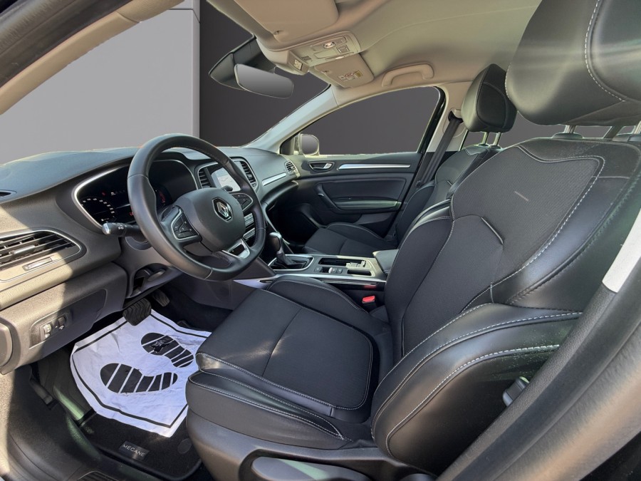 RENAULT d'occasion MEGANE 1.3 TCe 140ch Techno EDC -23 de 2023