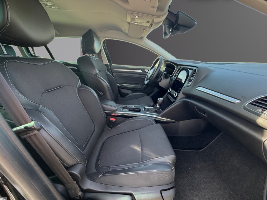 RENAULT d'occasion MEGANE 1.3 TCe 140ch Techno EDC -23 de 2023