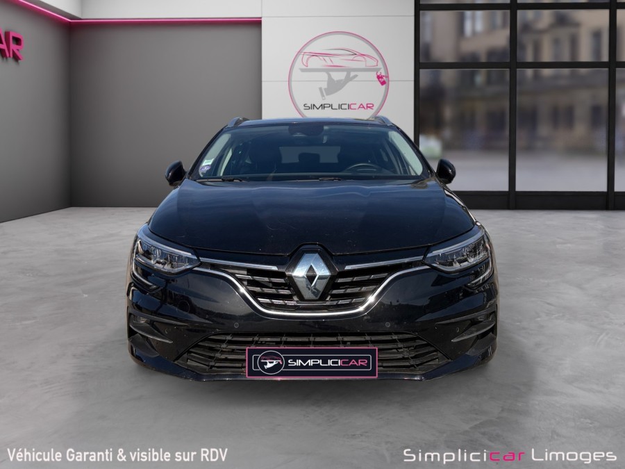 RENAULT d'occasion MEGANE 1.3 TCe 140ch Techno EDC -23 de 2023