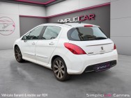 PEUGEOT d'occasion 308 1.6 THP de 2011 Cannes (06)﻿