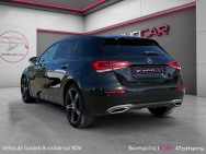 MERCEDES d'occasion A MERCEDES A 180 D PROGRESSIVE LINE de 2019