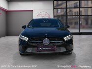 MERCEDES d'occasion A MERCEDES A 180 D PROGRESSIVE LINE de 2019