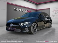 MERCEDES d'occasion A MERCEDES A 180 D PROGRESSIVE LINE de 2019
