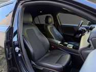 MERCEDES d'occasion A MERCEDES A 180 D PROGRESSIVE LINE de 2019