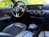MERCEDES d'occasion A MERCEDES A 180 D PROGRESSIVE LINE de 2019