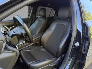 MERCEDES d'occasion A MERCEDES A 180 D PROGRESSIVE LINE de 2019