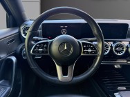 MERCEDES d'occasion A MERCEDES A 180 D PROGRESSIVE LINE de 2019