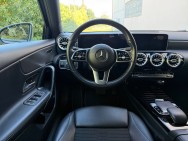 MERCEDES d'occasion A MERCEDES A 180 D PROGRESSIVE LINE de 2019