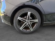 MERCEDES d'occasion A MERCEDES A 180 D PROGRESSIVE LINE de 2019