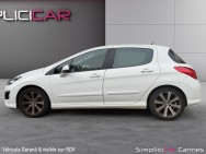 PEUGEOT d'occasion 308 1.6 THP de 2011 Cannes (06)﻿