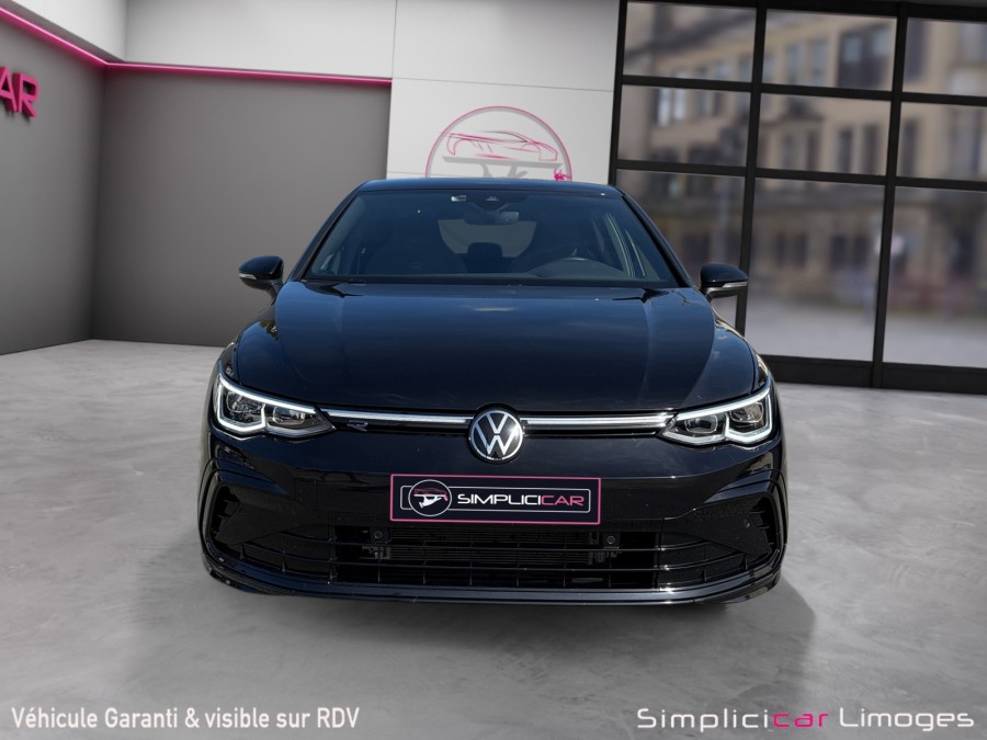 VOLKSWAGEN d'occasion GOLF 1.5 eTSI OPF 150ch R-Line DSG7 de 2023