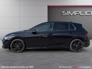 VOLKSWAGEN d'occasion GOLF 1.5 eTSI OPF 150ch R-Line DSG7 de 2023