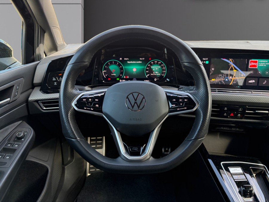 VOLKSWAGEN d'occasion GOLF 1.5 eTSI OPF 150ch R-Line DSG7 de 2023