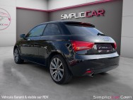 AUDI d'occasion A1 1.6 TDI 90ch FAP Ambiente S tronic 7 de 2013 Caen