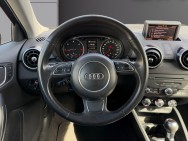 AUDI d'occasion A1 1.6 TDI 90ch FAP Ambiente S tronic 7 de 2013 Caen
