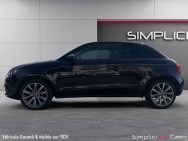 AUDI d'occasion A1 1.6 TDI 90ch FAP Ambiente S tronic 7 de 2013 Caen