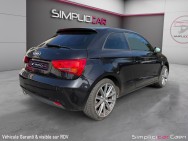 AUDI d'occasion A1 1.6 TDI 90ch FAP Ambiente S tronic 7 de 2013 Caen