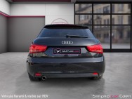 AUDI d'occasion A1 1.6 TDI 90ch FAP Ambiente S tronic 7 de 2013 Caen