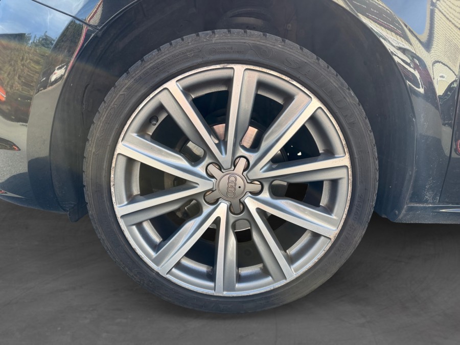 AUDI d'occasion A1 1.6 TDI 90ch FAP Ambiente S tronic 7 de 2013 Caen