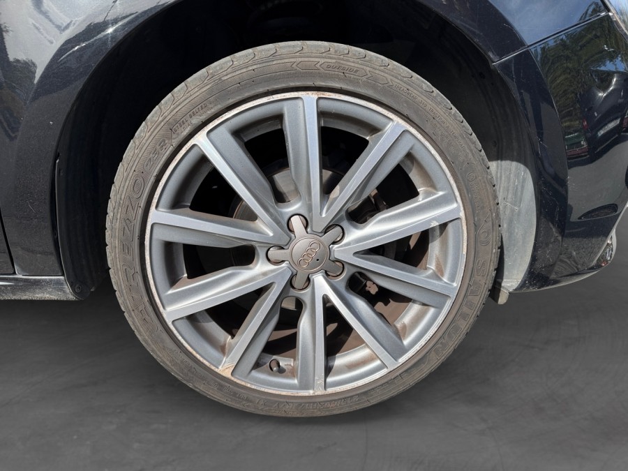 AUDI d'occasion A1 1.6 TDI 90ch FAP Ambiente S tronic 7 de 2013 Caen