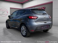 RENAULT d'occasion CLIO 1.5 dCi 90ch energy Intens 5p de 2017 Limoges
