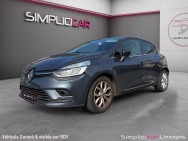 RENAULT d'occasion CLIO 1.5 dCi 90ch energy Intens 5p de 2017 Limoges
