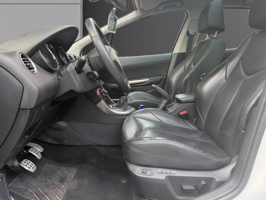 PEUGEOT d'occasion 308 1.6 THP de 2011 Cannes (06)﻿