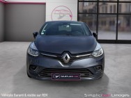 RENAULT d'occasion CLIO 1.5 dCi 90ch energy Intens 5p de 2017 Limoges