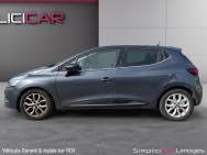 RENAULT d'occasion CLIO 1.5 dCi 90ch energy Intens 5p de 2017 Limoges
