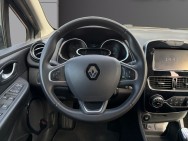 RENAULT d'occasion CLIO 1.5 dCi 90ch energy Intens 5p de 2017 Limoges
