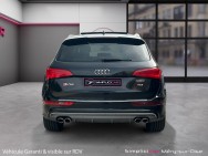 AUDI d'occasion Q5 3.0 V6 BiTDI 313ch quattro Tiptronic de 2015 Méry