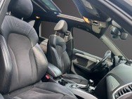 AUDI d'occasion Q5 3.0 V6 BiTDI 313ch quattro Tiptronic de 2015 Méry