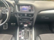 AUDI d'occasion Q5 3.0 V6 BiTDI 313ch quattro Tiptronic de 2015 Méry