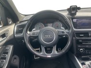 AUDI d'occasion Q5 3.0 V6 BiTDI 313ch quattro Tiptronic de 2015 Méry
