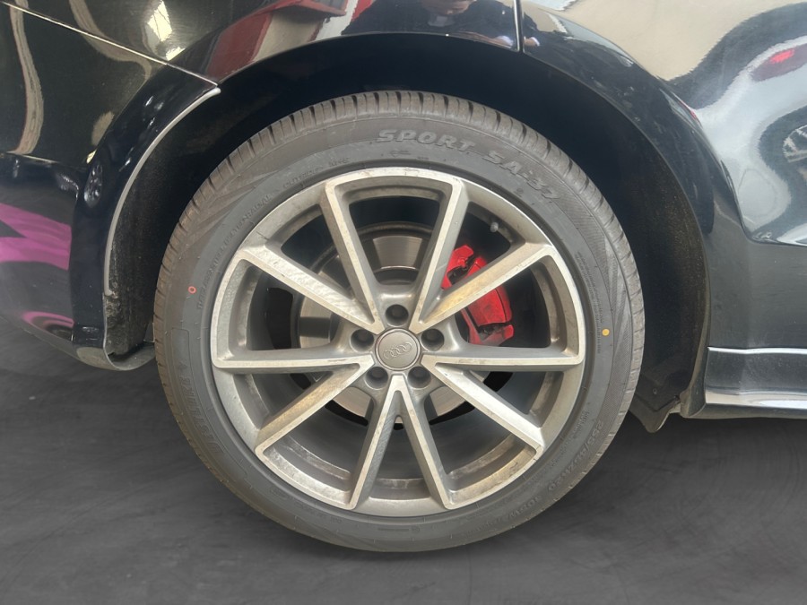 AUDI d'occasion Q5 3.0 V6 BiTDI 313ch quattro Tiptronic de 2015 Méry