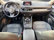 MAZDA d'occasion CX-5 2.0 SKYACTIV-G 165 Dynamique 4x2 de 2018 Cannes