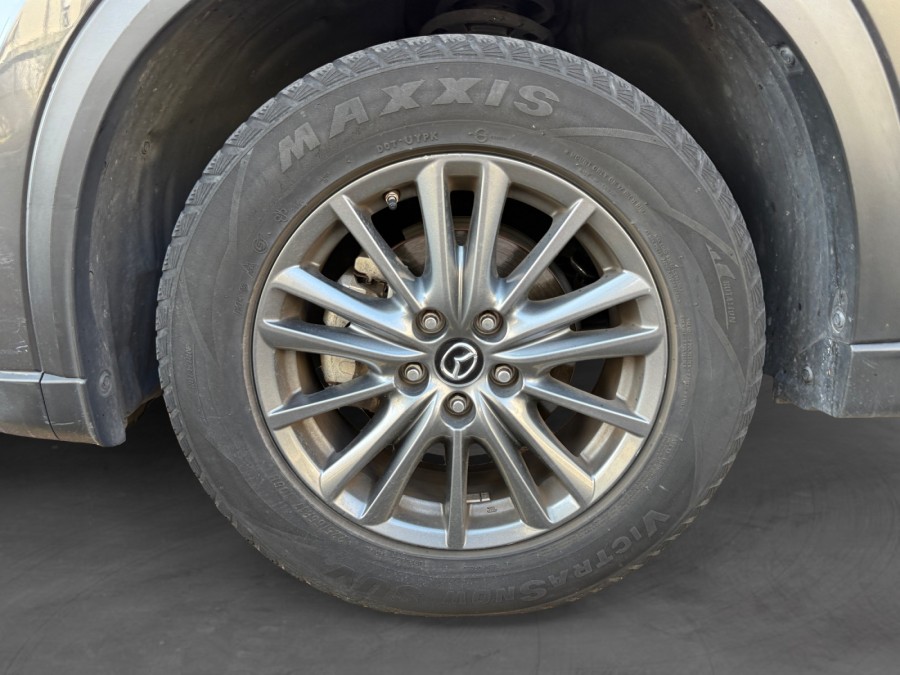 MAZDA d'occasion CX-5 2.0 SKYACTIV-G 165 Dynamique 4x2 de 2018 Cannes