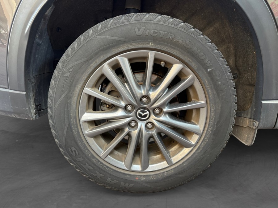 MAZDA d'occasion CX-5 2.0 SKYACTIV-G 165 Dynamique 4x2 de 2018 Cannes
