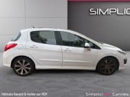 PEUGEOT d'occasion 308 1.6 THP de 2011 Cannes (06)﻿