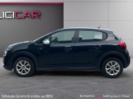 CITROEN d'occasion C3 1.2 PureTech 83ch S&S YOU! de 2023 Méry Sur